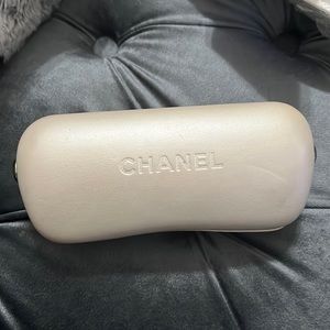 Chanel sunglasses case